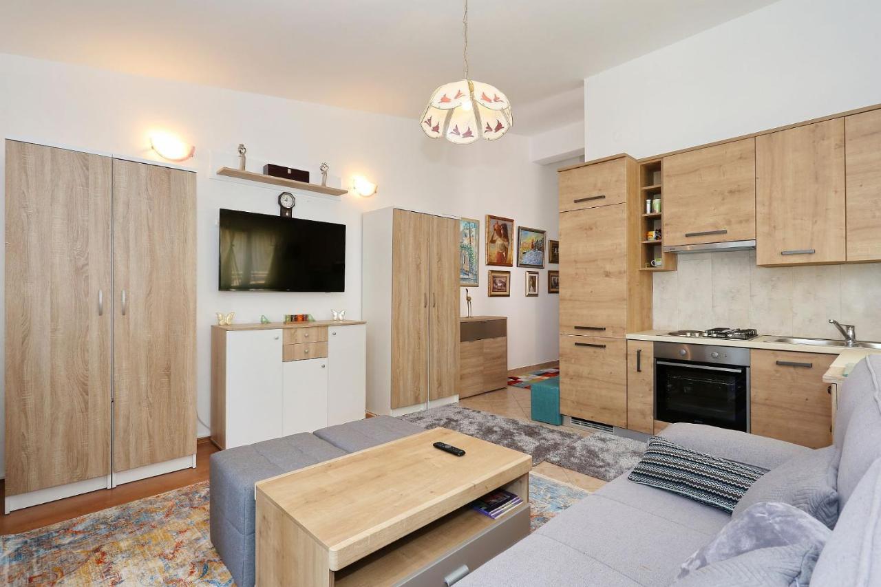Apartments Ivan Vir Extérieur photo