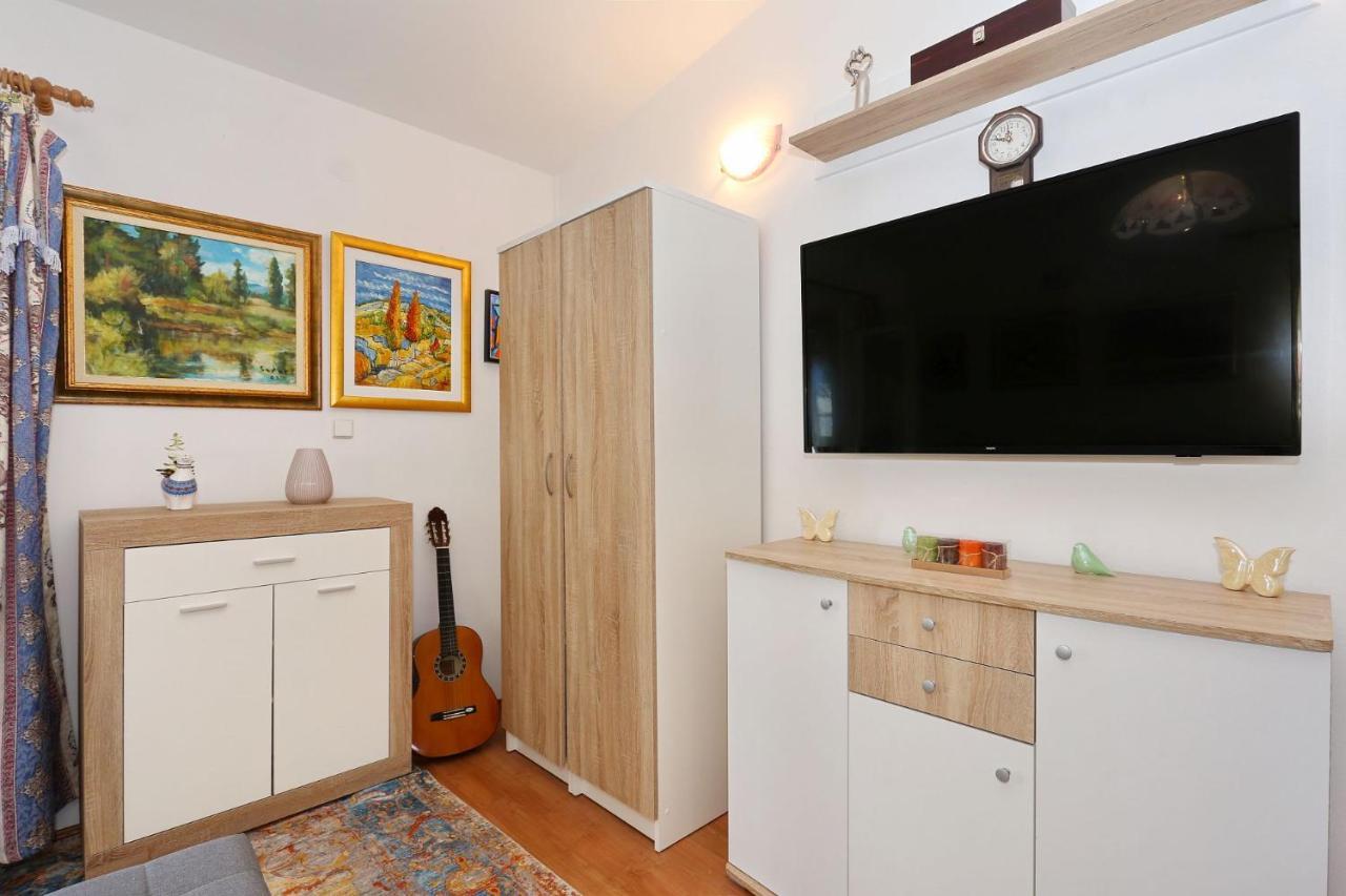 Apartments Ivan Vir Extérieur photo