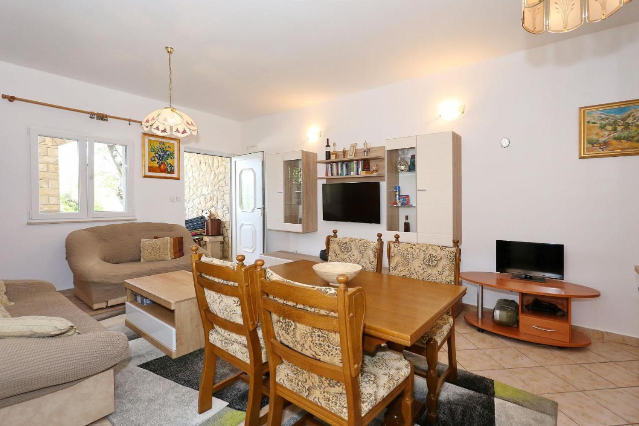 Apartments Ivan Vir Extérieur photo
