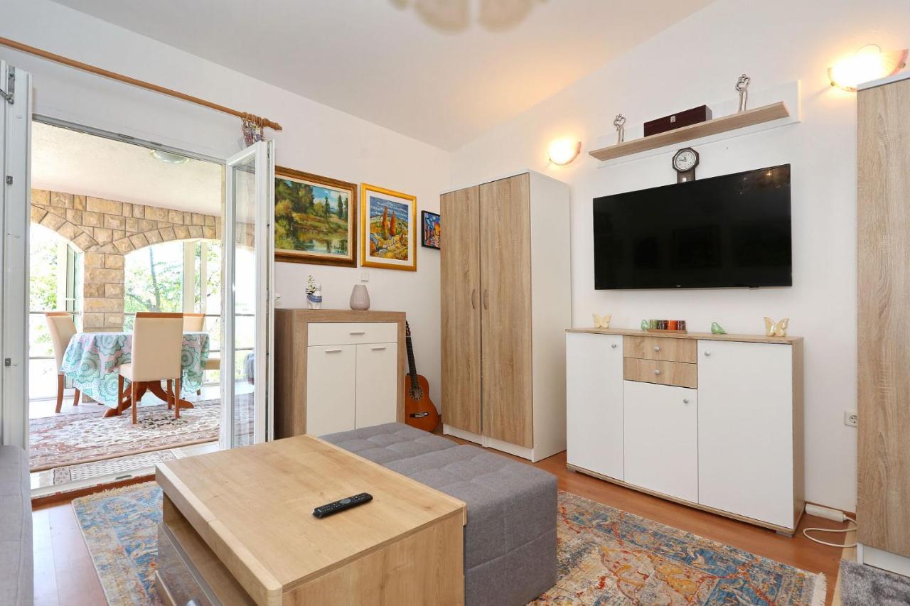 Apartments Ivan Vir Extérieur photo