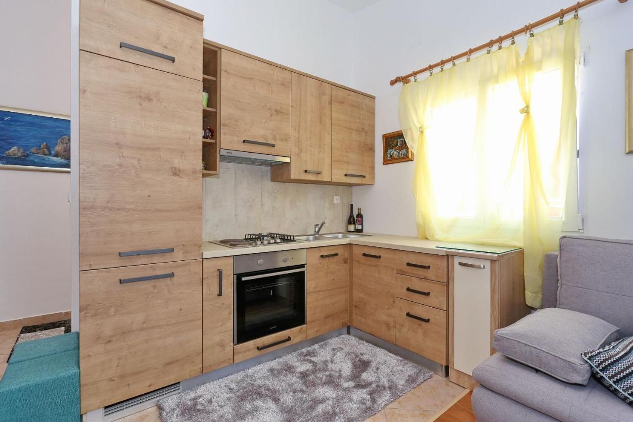 Apartments Ivan Vir Extérieur photo